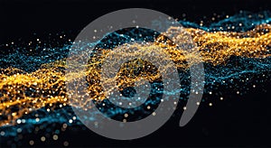 Big data technology, data science, analytics, artificial intelligence, generative AI, deep learning, machine learning algorithm,
