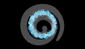 Big Data Visualization.