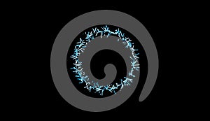 Big Data Visualization.