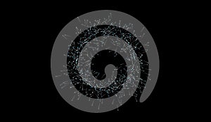 Big Data Visualization.