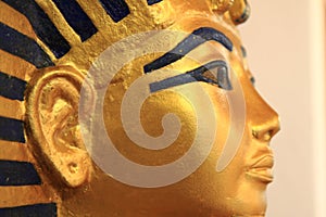 Big egyptian souvenirs