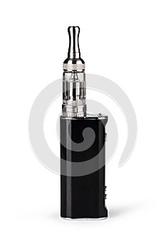 Big electronic cigarettes