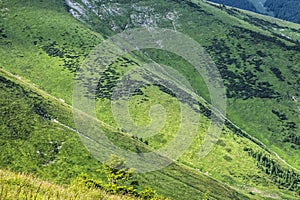 Big Fatra mountains, Slovakia