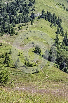 Big Fatra mountains, Slovakia