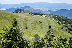 Big Fatra mountains, Slovakia