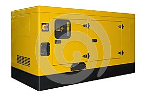 Big generator