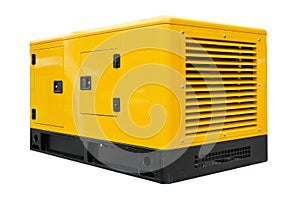 Big generator