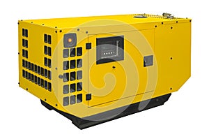 Big generator