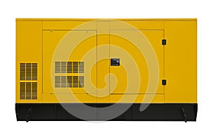 Big generator