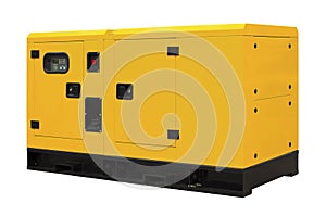 Big generator