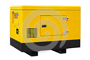 Big generator