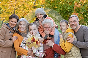 El gran familia feliz 