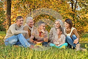 El gran familia feliz 