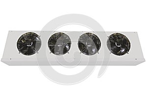 Big industrial air conditioner