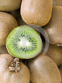 The big kiwis macro