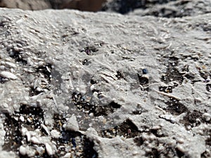 Big load of Calcite stone.