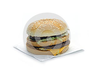 Big Mac
