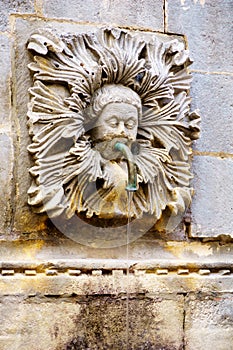 Big Onofrio's Fountain, Dubrovnik
