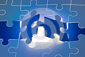 The big opportunities