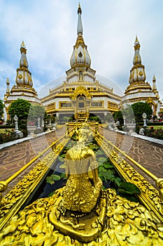 Big Pagoda