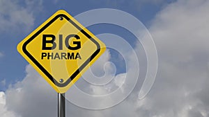 Big pharma