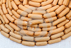 Sausages