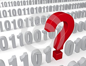 Big Question in the Data Stream