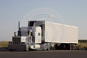 Big Rig Truck img