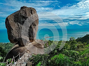 Big Rockstone Classic