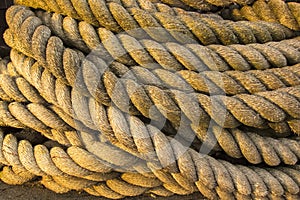 Big rope