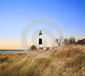 Big Sable Point Lighthouse