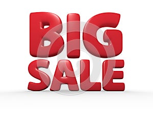 Big Sale