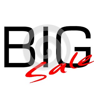 Big Sale