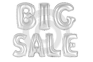 Big sale, chrome grey color