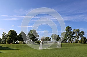 Big Sky Soccer Field