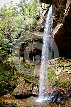 Big South Fork National River and Recreation Area