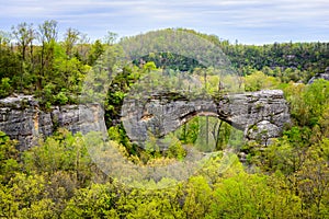 Big South Fork National River and Recreation Area