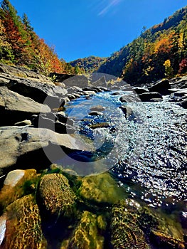 Big South Fork River