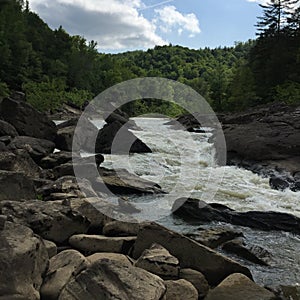 Big South Fork River