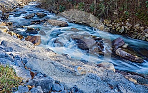 Big Stoney Creek, Giles County, Virginia, USA - 3