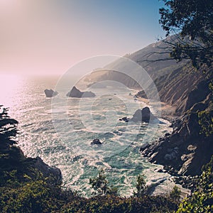 Big Sur