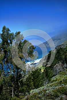 Big Sur, Calif. photo