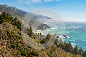 Big Sur California 1