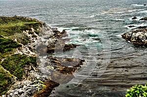 Big Sur California