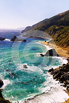 Big Sur, California