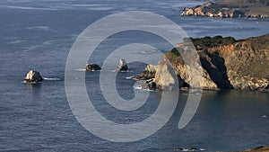 Big Sur - California Coast - Clip 6