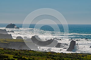 Big Sur California 1