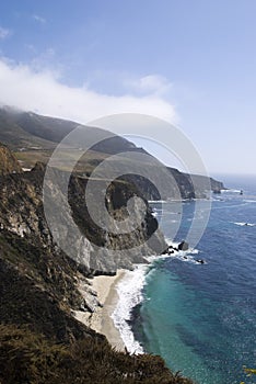 Big Sur Coastline