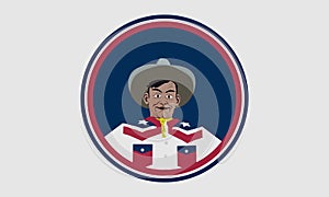 Bigtex texas photo