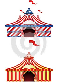Big Top Circus